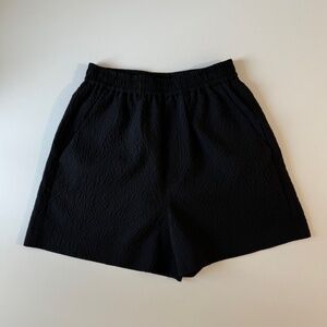 NANUSHKA Madrid Shorts